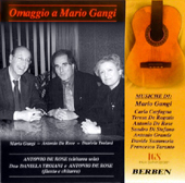 omaggio a gangi