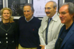 Petra Bernitsa, Paolo Portoghesi